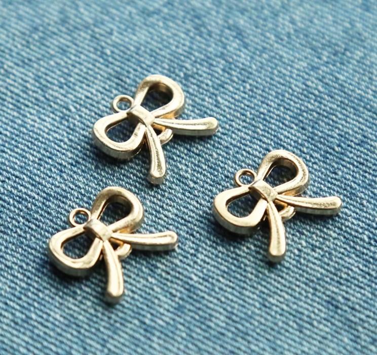 fashion custom metal logo labels for handbags
