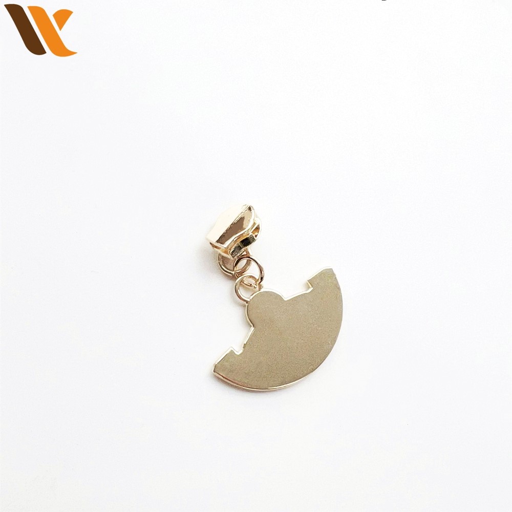 Wholesale Zipper Pullers For Girls Clothes
