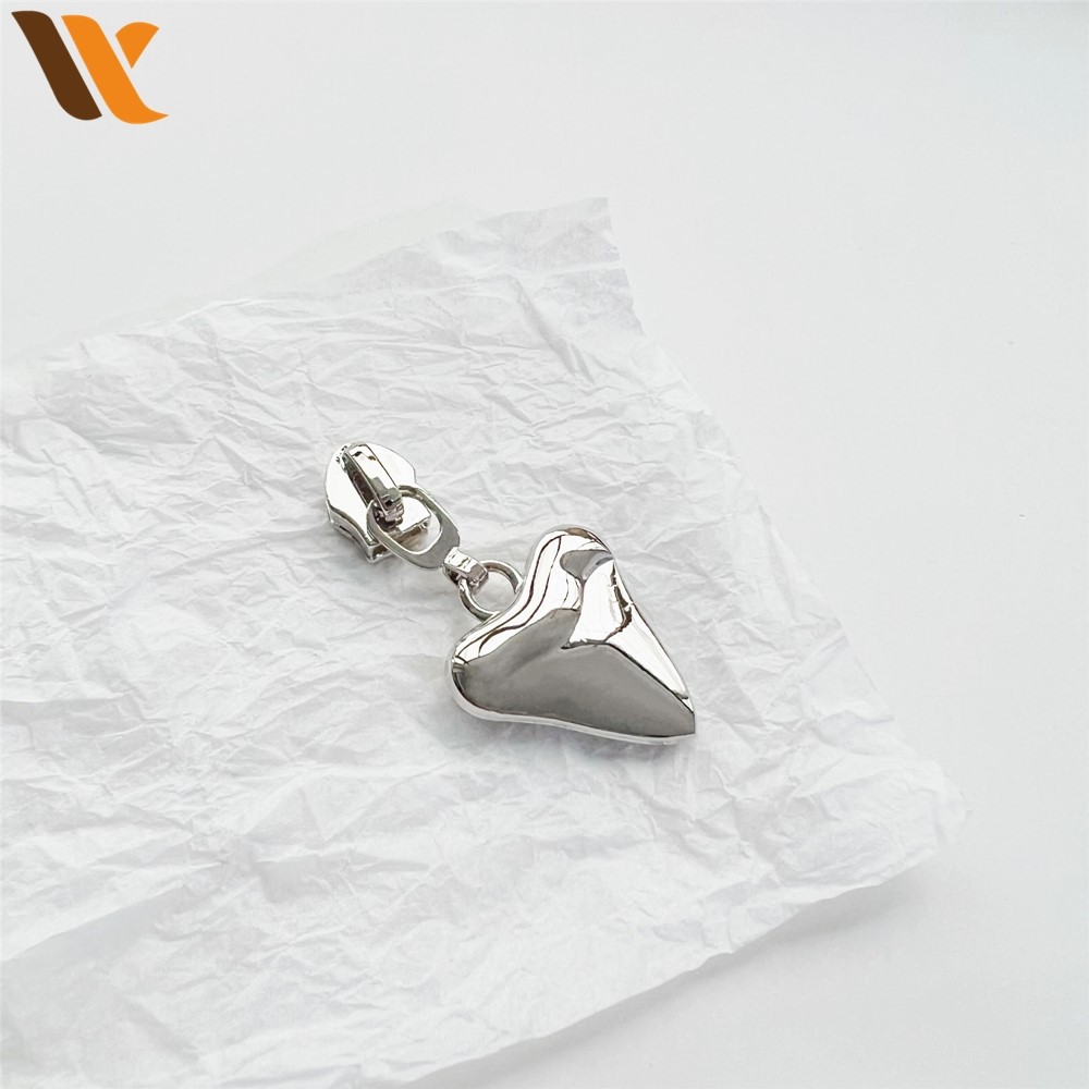 New Wholesale High End Bags Zipper Puller 2