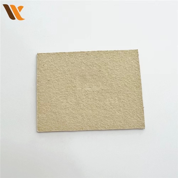 Custom Cheap Embossed Fake PU Leather Patch