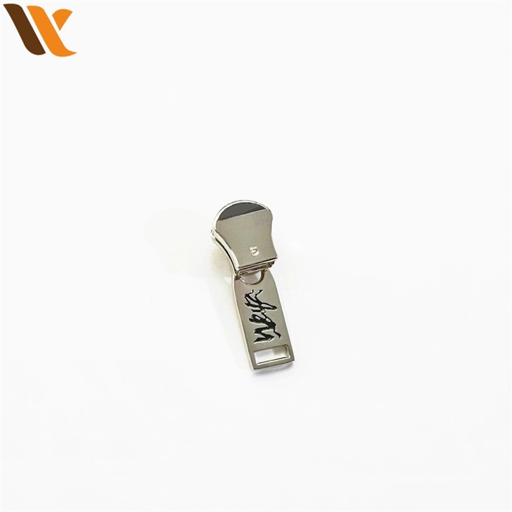 Customized Private Logo Zipper Puller